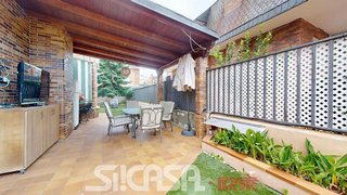 Chalet en venta en Torrejón de la Calzada