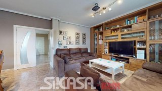 Chalet en venta en Torrejón de la Calzada