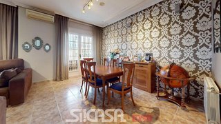 Chalet en venta en Torrejón de la Calzada