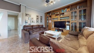 Chalet en venta en Torrejón de la Calzada