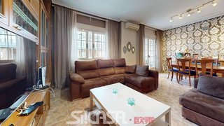 Chalet en venta en Torrejón de la Calzada
