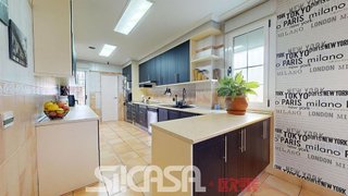 Chalet en venta en Torrejón de la Calzada