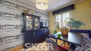 Chalet en venta en Torrejón de la Calzada