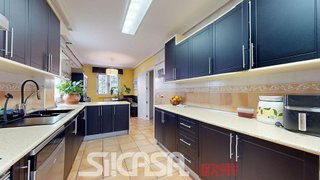 Chalet en venta en Torrejón de la Calzada