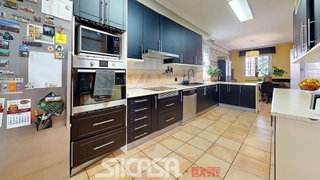 Chalet en venta en Torrejón de la Calzada