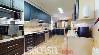 Chalet en venta en Torrejón de la Calzada