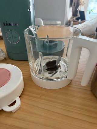 Babycook BEABA NEO Eucalyptus