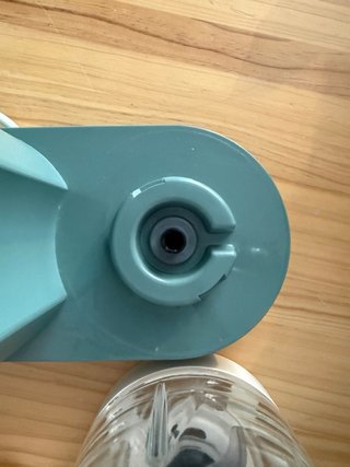 Babycook BEABA NEO Eucalyptus