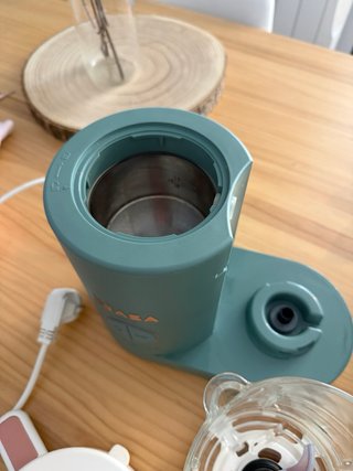 Babycook BEABA NEO Eucalyptus