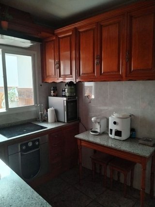 Casa pareada en venta en Casco Histórico en Antequera