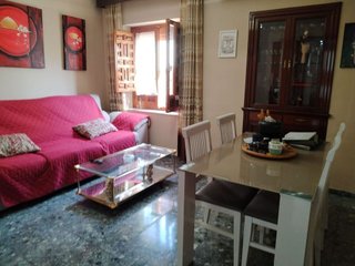 Casa pareada en venta en Casco Histórico en Antequera