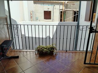 Casa pareada en venta en Casco Histórico en Antequera