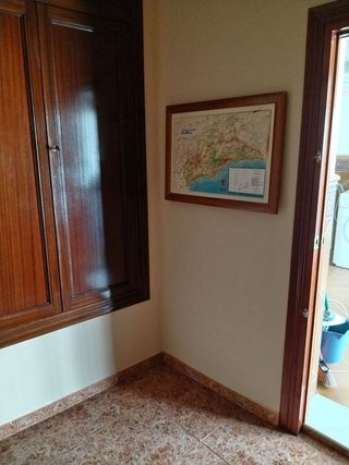 Casa pareada en venta en Casco Histórico en Antequera