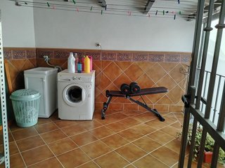 Casa pareada en venta en Casco Histórico en Antequera