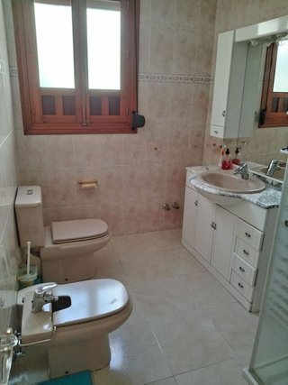 Casa pareada en venta en Casco Histórico en Antequera