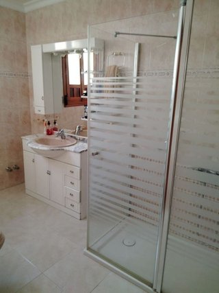 Casa pareada en venta en Casco Histórico en Antequera