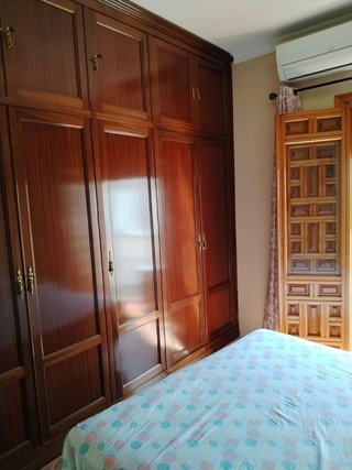 Casa pareada en venta en Casco Histórico en Antequera