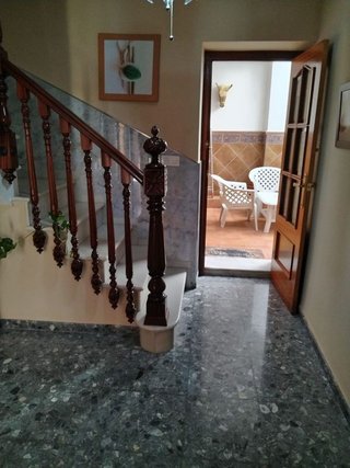 Casa pareada en venta en Casco Histórico en Antequera