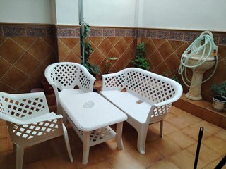 Casa pareada en venta en Casco Histórico en Antequera