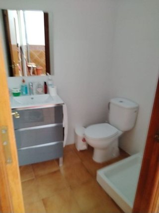 Casa pareada en venta en Casco Histórico en Antequera