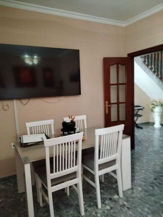 Casa pareada en venta en Casco Histórico en Antequera