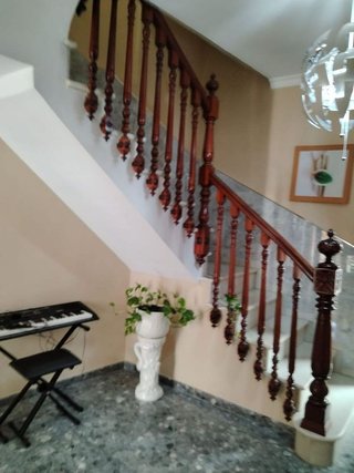 Casa pareada en venta en Casco Histórico en Antequera