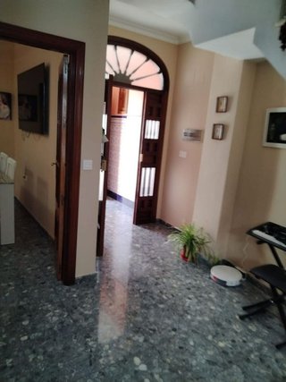 Casa pareada en venta en Casco Histórico en Antequera