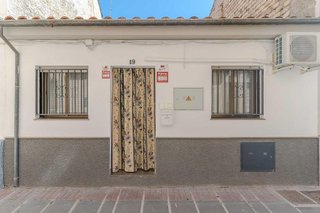 Casa adosada en venta en Santa Fe
