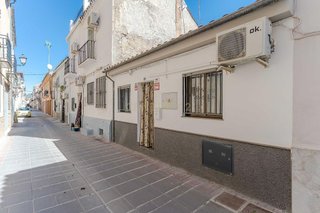 Casa adosada en venta en Santa Fe