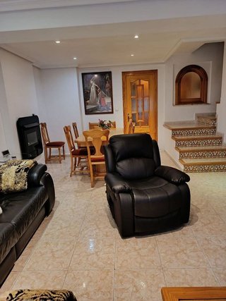 Casa pareada en venta en Onil