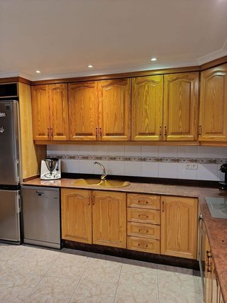 Casa pareada en venta en Onil