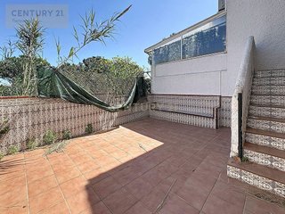 Casa adosada en venta en Arroyo de la Miel en Benalmádena