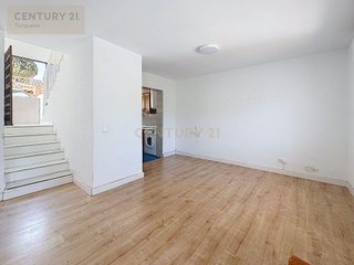 Casa adosada en venta en Arroyo de la Miel en Benalmádena
