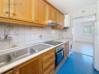 Casa adosada en venta en Arroyo de la Miel en Benalmádena