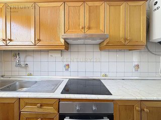 Casa adosada en venta en Arroyo de la Miel en Benalmádena