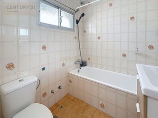 Casa adosada en venta en Arroyo de la Miel en Benalmádena