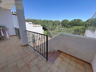 Casa adosada en venta en Arroyo de la Miel en Benalmádena