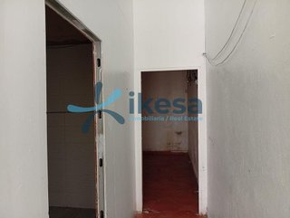 Chalet en venta en Centro en Almería