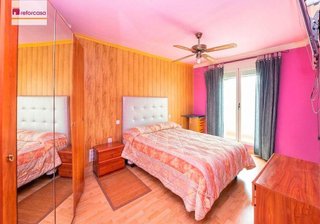 Casa adosada en venta en Crta. De la Sierra en Granada