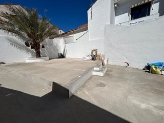 Chalet en venta en Casco Antiguo Norte en Ciempozuelos