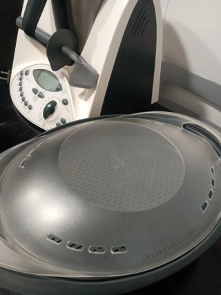 Thermomix TM31