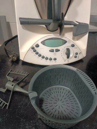 Thermomix TM31
