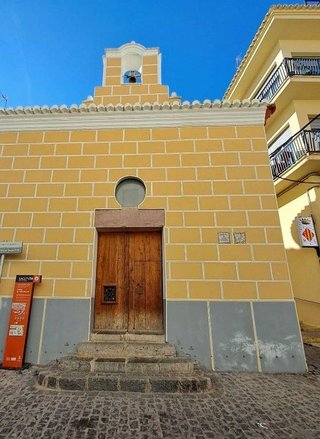 Casa rural en venta en Centro - El Castillo en Sagunto