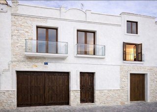 Casa rural en venta en Centro - El Castillo en Sagunto