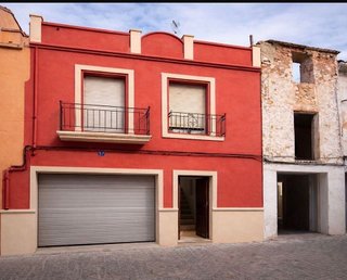 Casa rural en venta en Centro - El Castillo en Sagunto