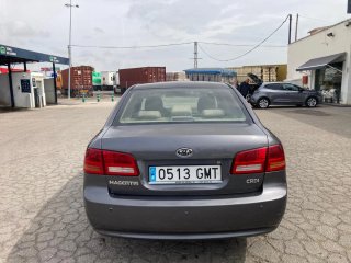 KIA Magentis 2009