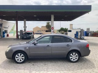 KIA Magentis 2009