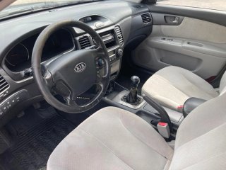 KIA Magentis 2009