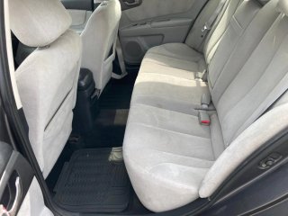 KIA Magentis 2009