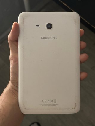 Samsung Galaxy Tab 3 Lite SM-T113 Blanca